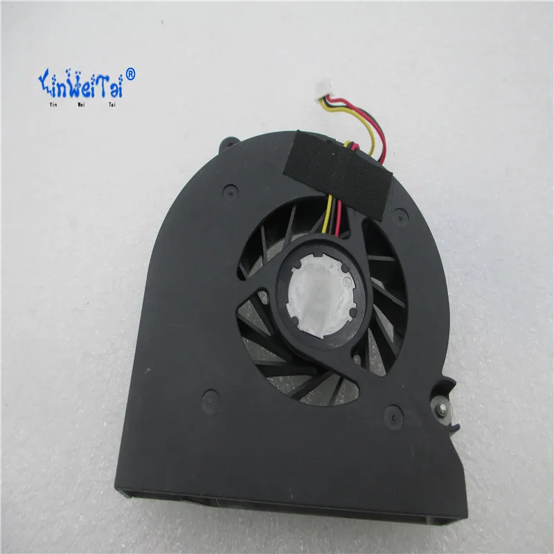 Cooling fan for HP 8510 8510P 8510W CPU 452199-001 UDQFRZR07C1N 6033B0009801 5V 0.20A | Компьютеры и офис
