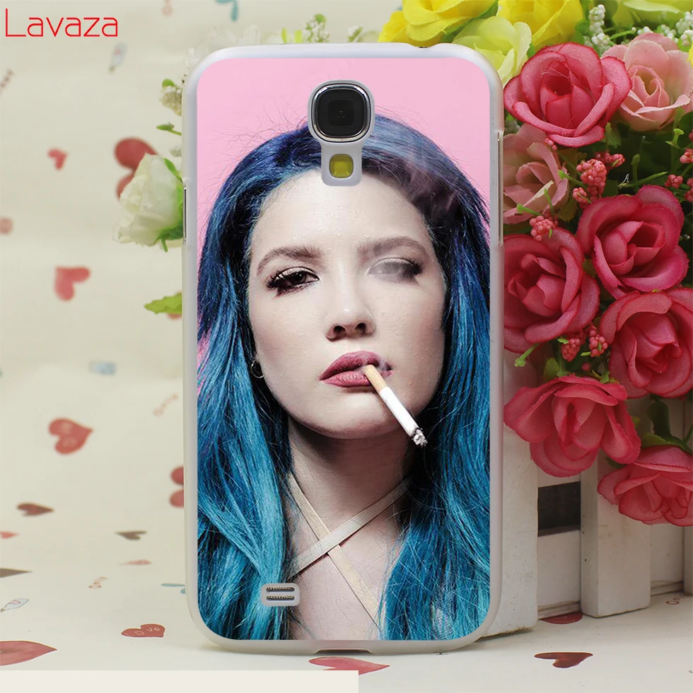 Твердый чехол для телефона Lavaza цвета халси Samsung Galaxy J8 J7 Duo J4 J5 J6 Plus 2018 2017 2016 J2 J3 Prime 2015