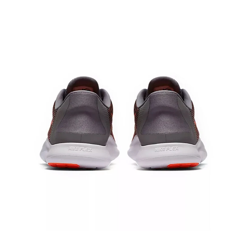 Оригинальное новое поступление 2018 NIKE FLEX RN мужские кроссовки|Беговая обувь| |