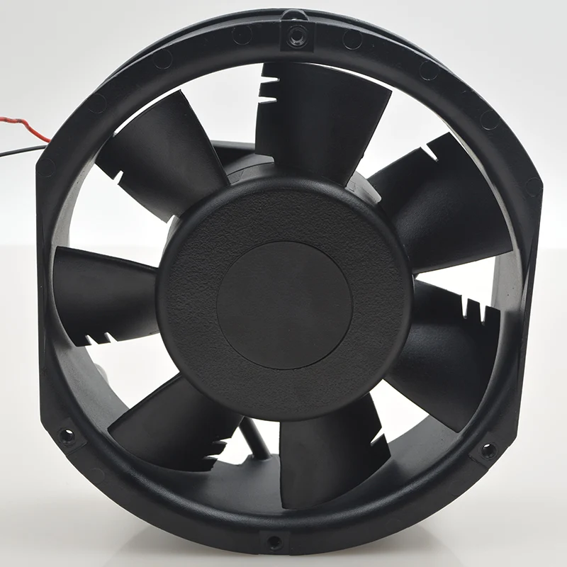 Новый оригинальный DC24V 1.46A 5920VL 05W B60 17251 17 см/см инвертор вентилятор|fan inverter|dc24v fan5 cm
