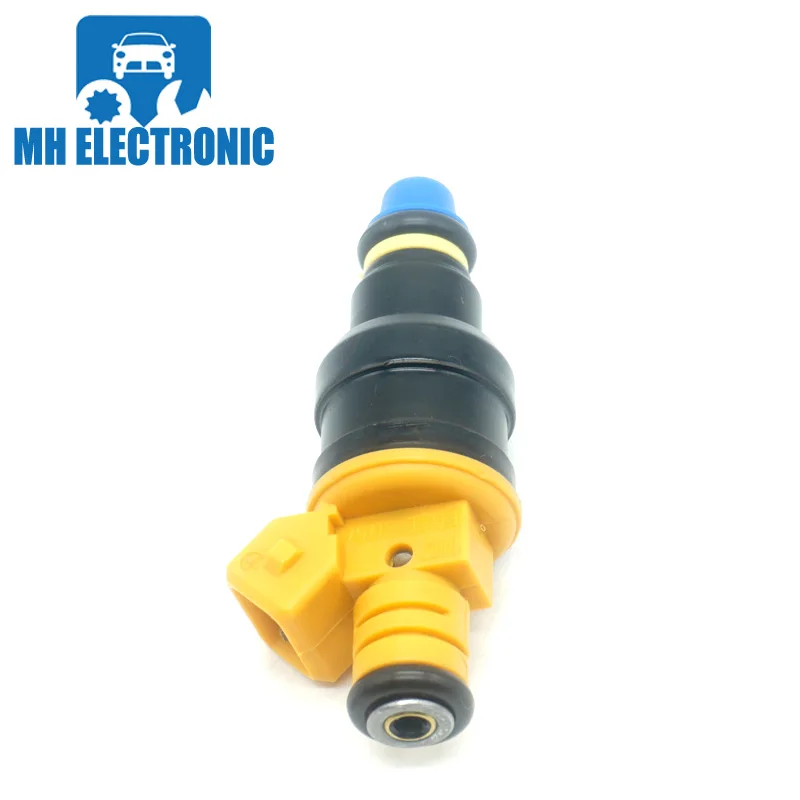 MH Электронный инжектор топлива сопло 0280150943 для Ford F150 F250 F350 4.6L 5.0L 5.4L 5.8L 1993 2003 0280150939