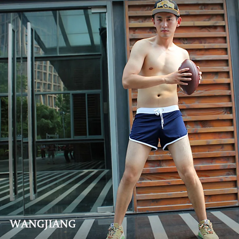 Мужская оптовая продажа WJ домашний интерьер мужские брюки стрела удобные мягкие