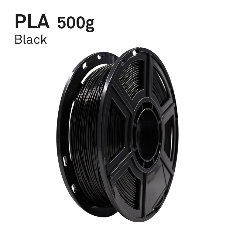 Нить Flashforge PLA 0,5 кг для искателя приключений 3, искателя, Dreamer, Inventor serial