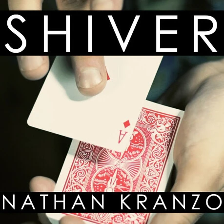 

Shiver by Nathan Kranzo Magic tricks