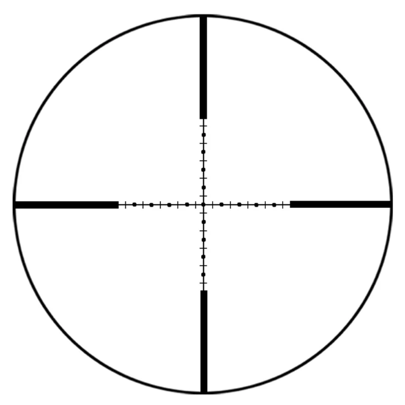 

Discovery VT-1 3-9X40AO Hunting Shooting Optical Sight Metallic Line Reticle Riflescopes Parallax Adjustment Rifle Scope