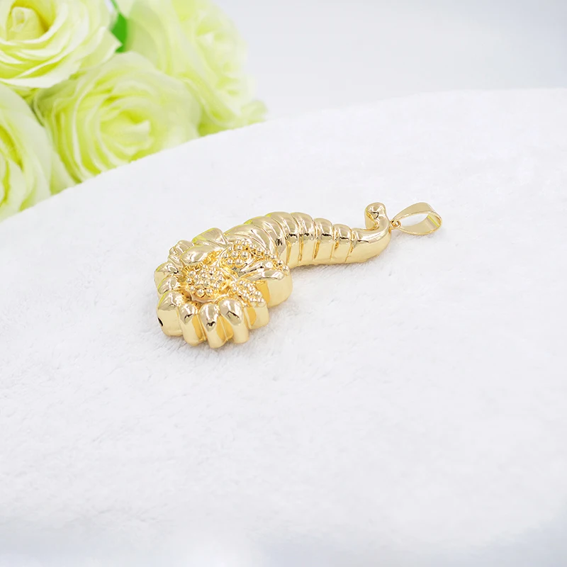 Солнечное Ювелирное колье Макси ожерелье Подвеска для женщин горка Подвески