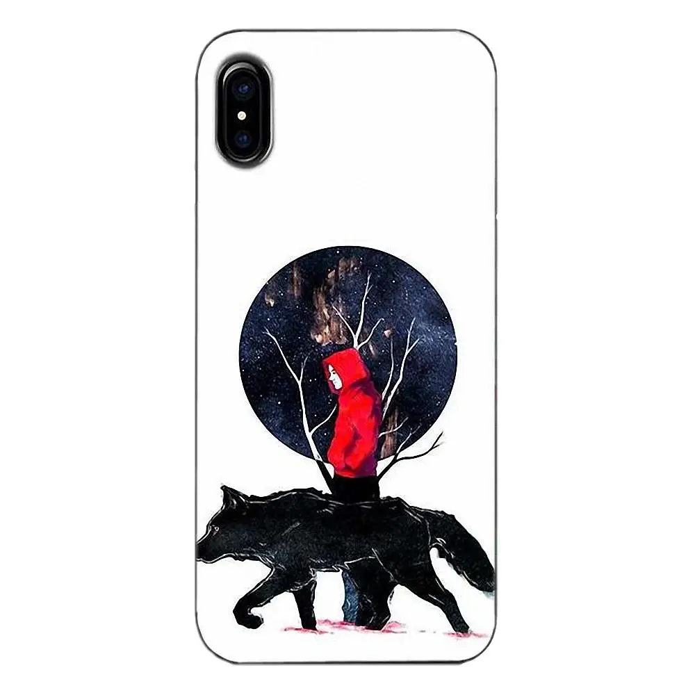 Для Huawei Honor 4C 5A 5X 6A 6C 6X 7X 9 V8 V10 Mate 7 8 10 P9 P20 Pro Lite Play мягкие лучшие чехлы Derek Hale цитаты Teen