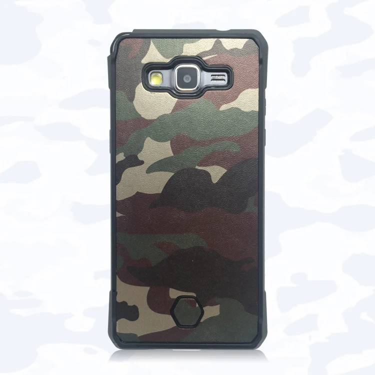Новые армейские камуфляжные чехлы с рисунком для Samsung Galaxy Grand Prime G5308 G5306 G530H G530