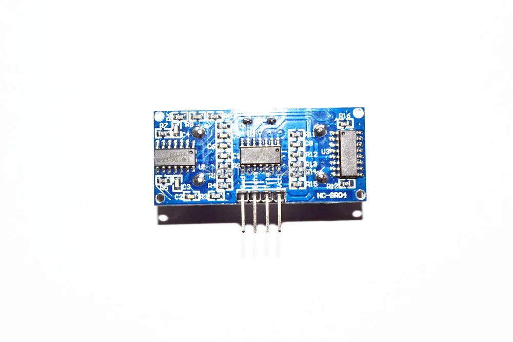 Ultrasonic Wave Ranging Module Detector Distance Sensor For Naze32 | Игрушки и хобби