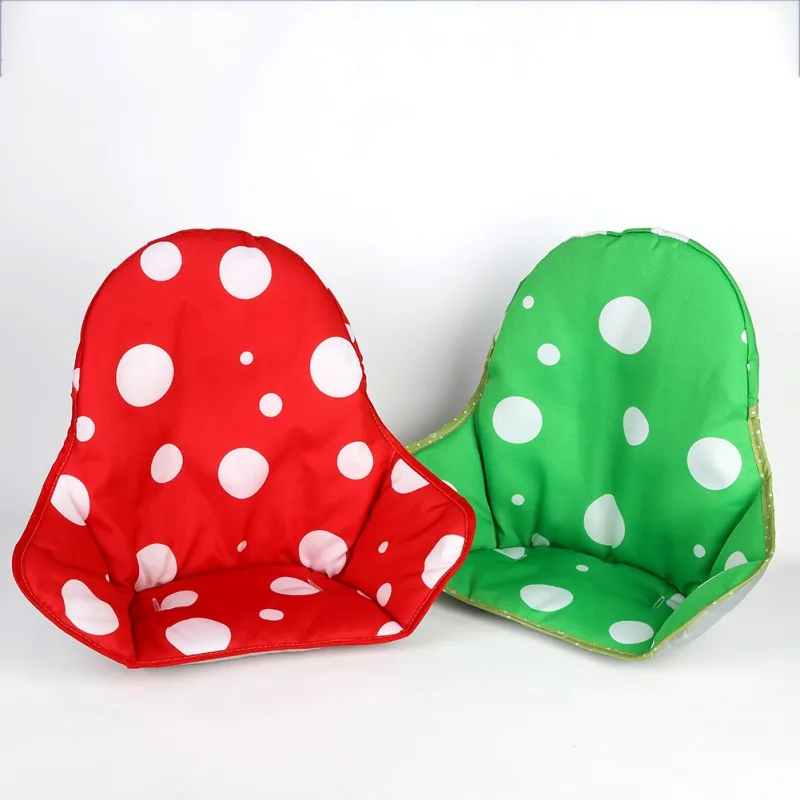 Детские чехлы для стульев, подушки для кормления, подушки для кормления