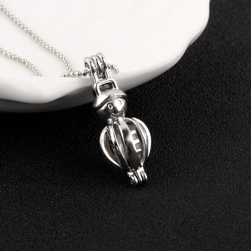 2017 Яркая Серебряная вырезанная Рождественская елка оленя жемчужные бусины