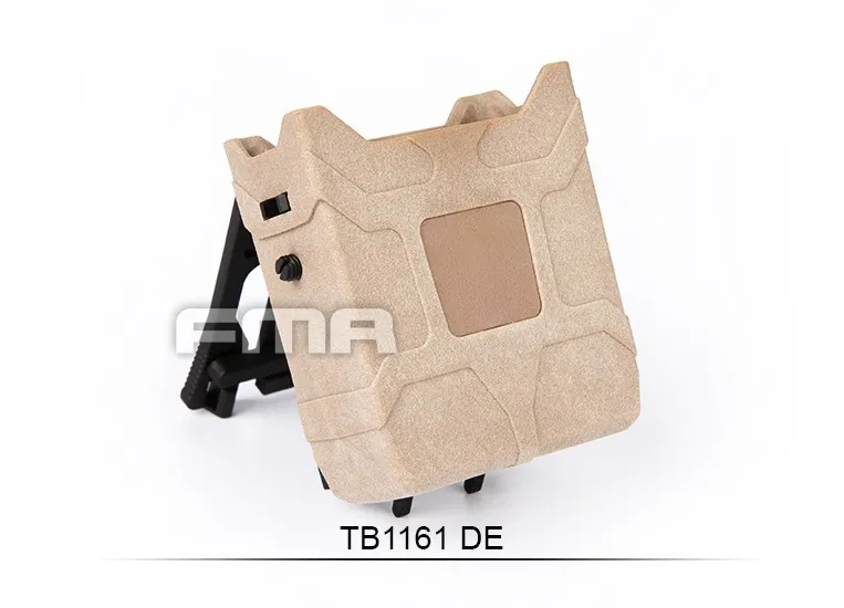 Открытый Журнал Mag 5,56 аксессуары сумка системы blet с лезвием Tech замок TB1161Free