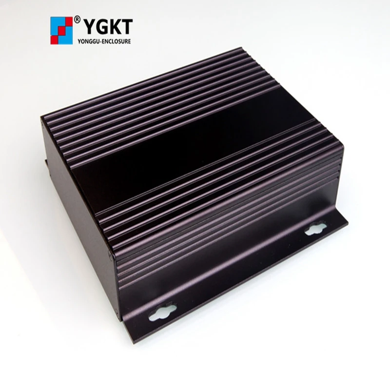 Алюминиевый электронный чехол 147 41 150 мм|case case|case electroniccase electric |