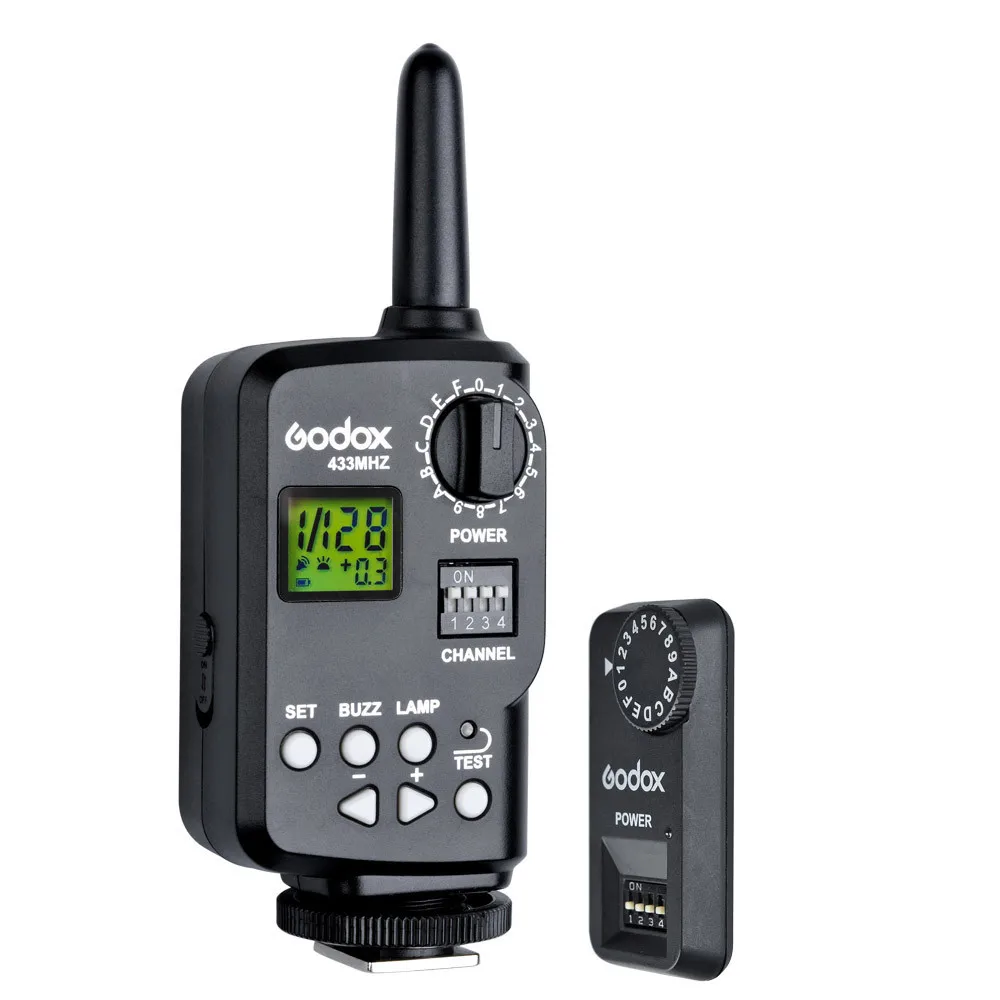 2x Godox V860N литий-ионная батарея I-TTL HSS Вспышка Speedlite с FT-16S управлением питанием Беспроводная Сумка для фотоаппарата nikon камера
