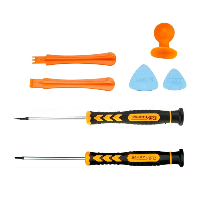 7 in 1 Multi-purpose Repair Tool Set for iPhone | Мобильные телефоны и аксессуары