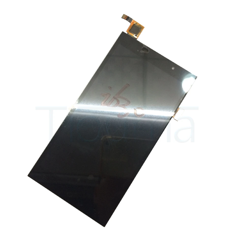 For hisense I630 LCD Display With Touch Screen Digitizer Assembly Replacements Parts Pantalla + tools | Мобильные телефоны и