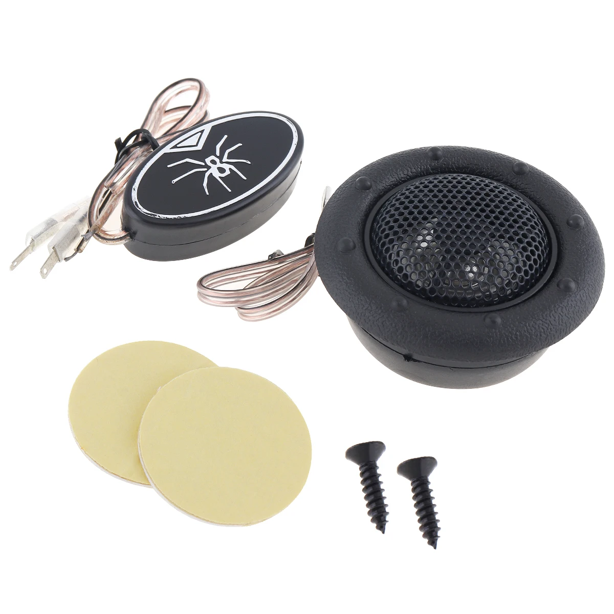 2 шт./партия автомобильный динамик 150 Вт|ВЧ-динамики| |