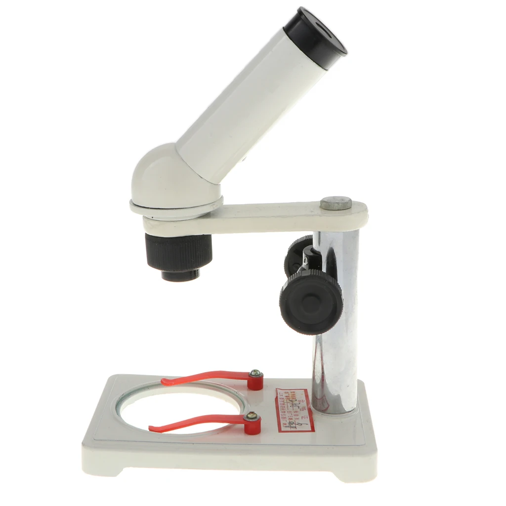 

J2705 Monocular Stereo Dissecting Microscope, Laboratory/School Experiment Tool Kit, 20X Magnification