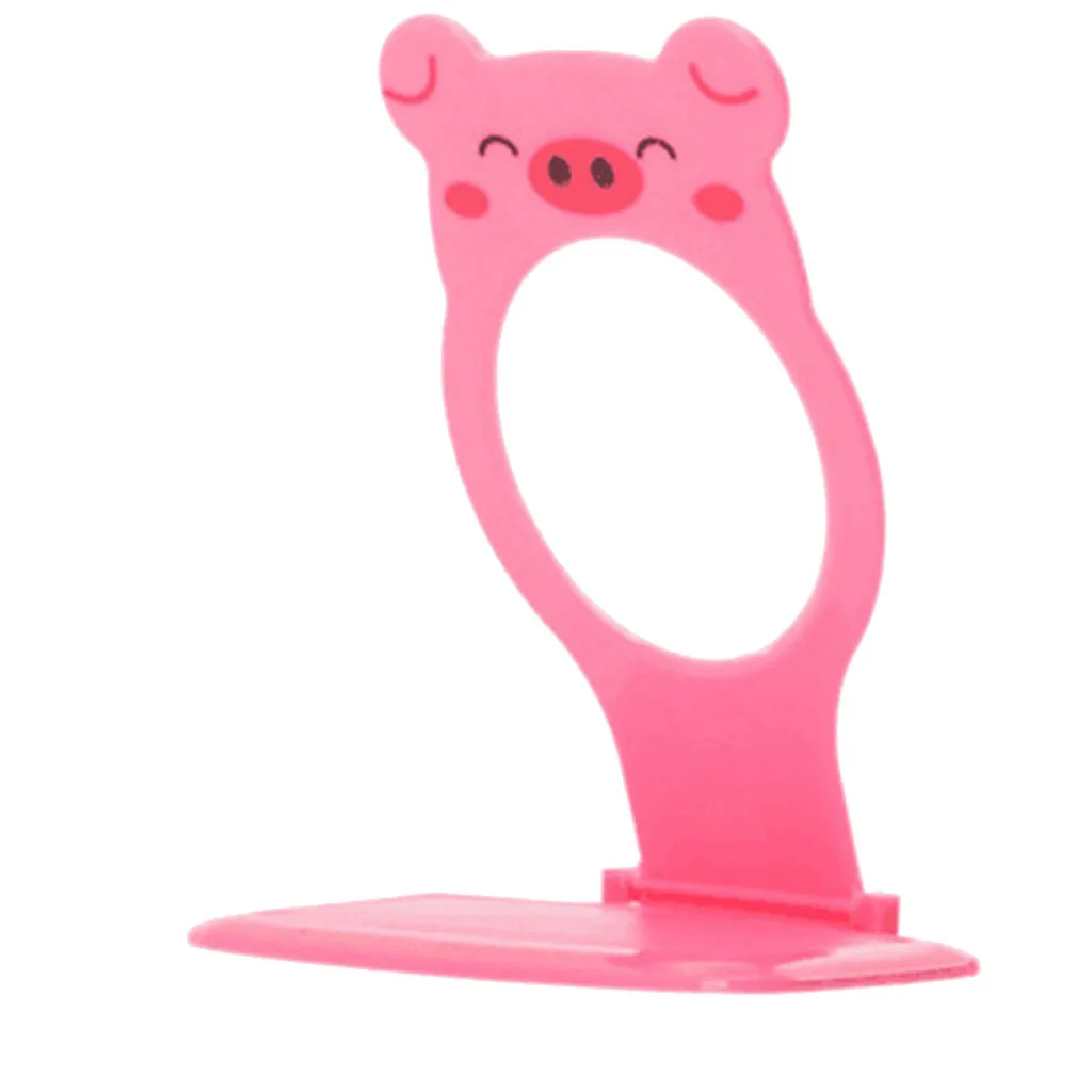 CARPRIE держатель для телефона подставка складной мобильный телефон MP3 настенное