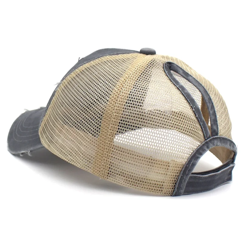 Minhui новая стандартная Бейсболка для женщин летняя шляпа дышащие сетчатые шляпы