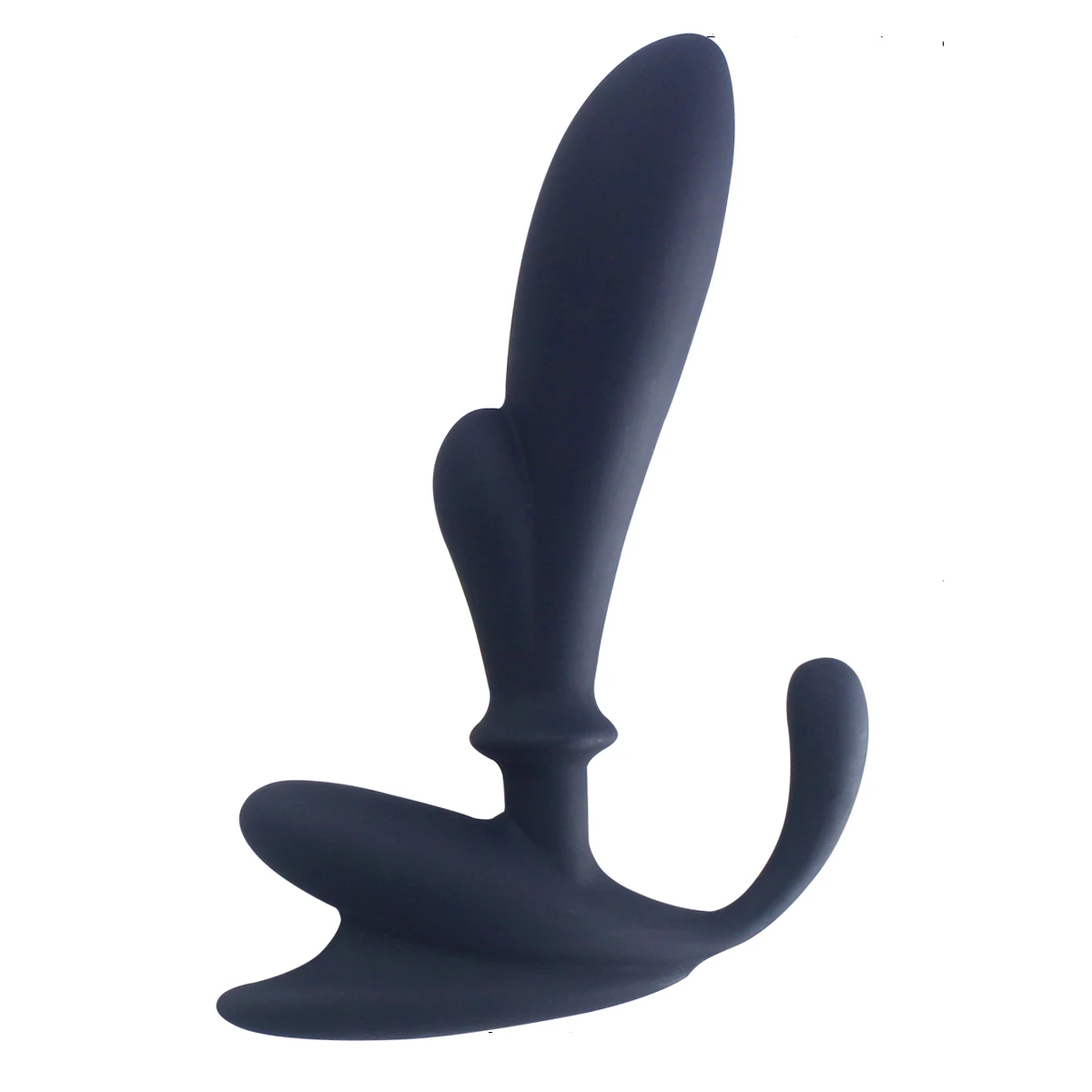 Loverkiss Анальная секс игра Senstive Parts стимулирует силиконовую анальную пробку
