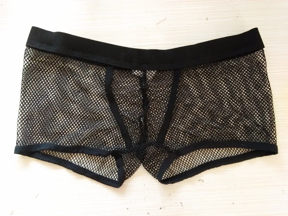 Мужское нижнее белье 3 шт./лот|Мужские трусы боксеры| |