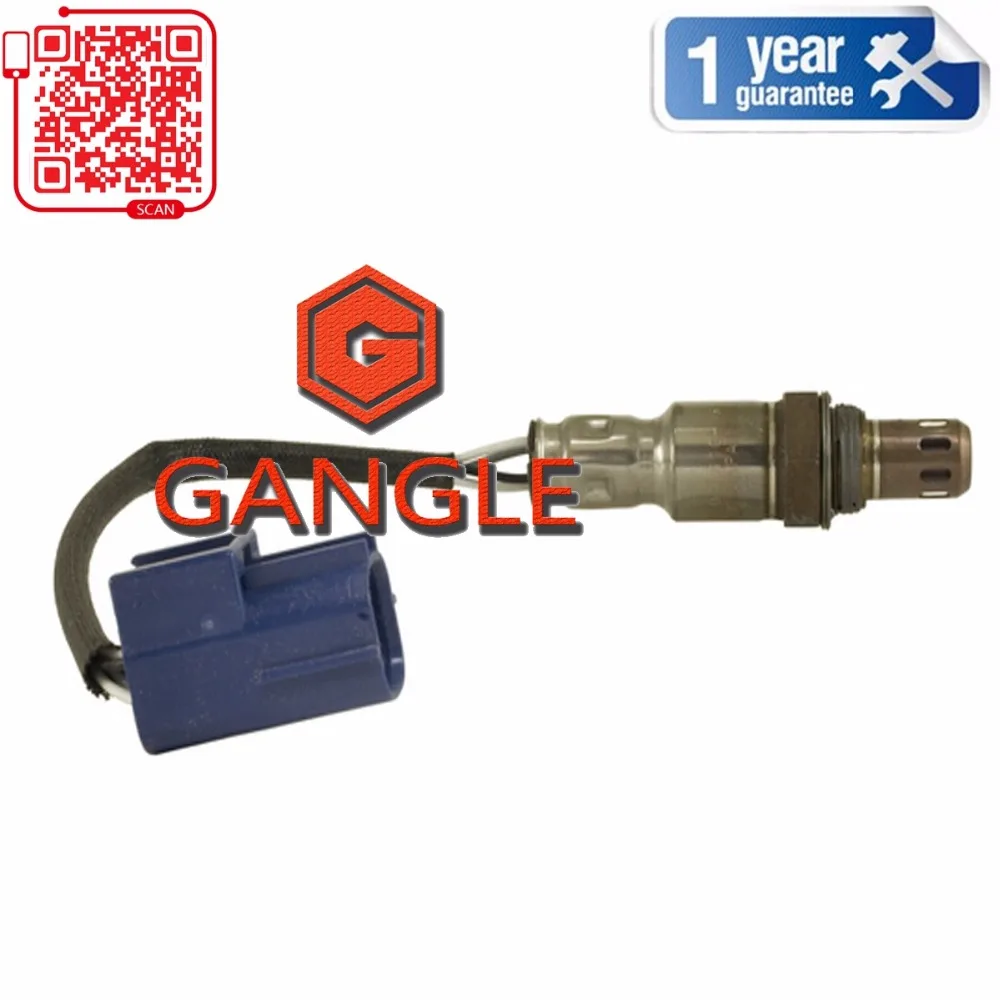 Для 2005 2012 NISSAN Pathfinder 4.0L кислородный датчик GL 24313 226A0 EA210 1821382Z30 234 4313|sensor sensor|sensor