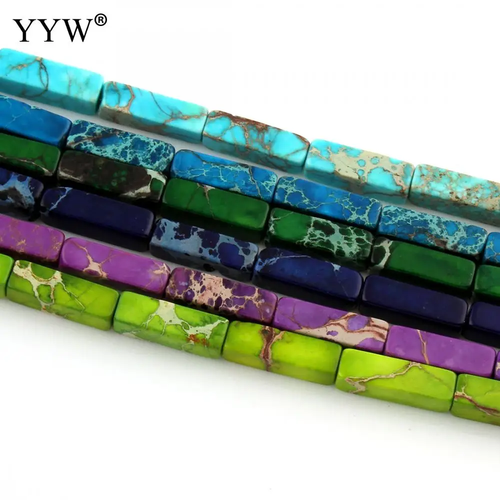 Оптовая продажа бусины из натурального камня для изготовления ювелирных изделий