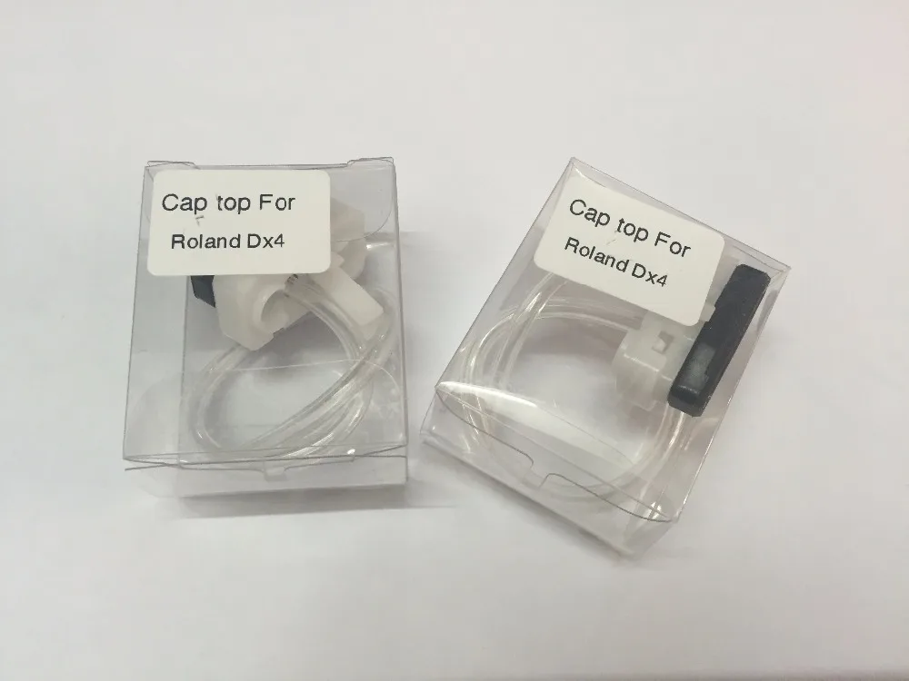 4 шт./лот DX4 для принтера Roland/Mouth | Компьютеры и офис