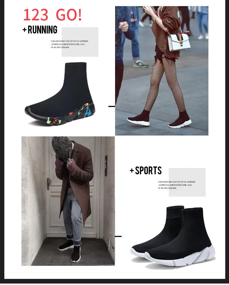 MWY/Беговые кроссовки; носки из эластичной ткани; обувь; chaussure homme; кроссовки унисекс; дышащая мягкая спортивная обувь