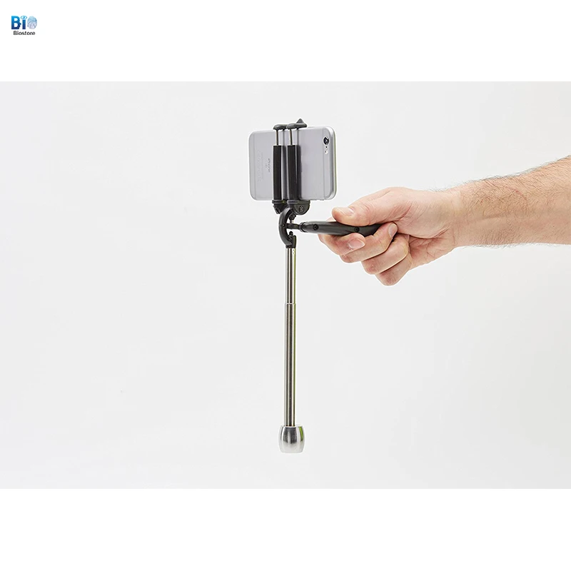 Biostore Smart Phone Mini Tripod Heads For Gopro Handheld Video Camera Stabilizers Stand | Инструменты