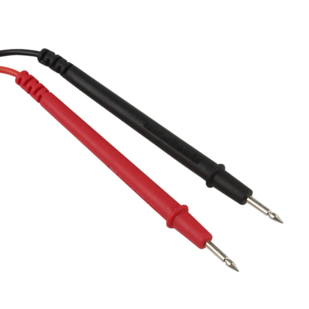 DT83B карманный портативный цифровой мультиметр Амперметр Вольтметр постоянного