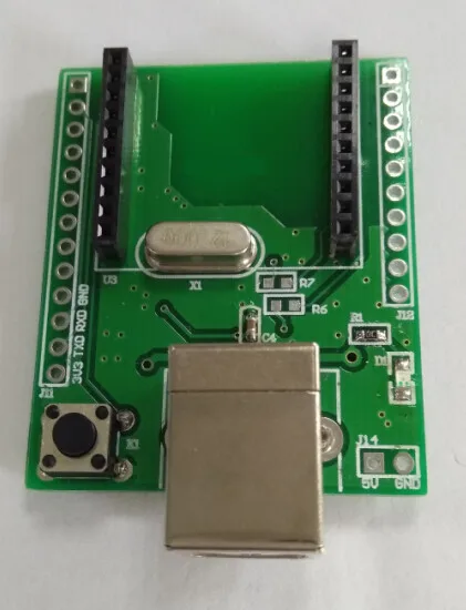 

XBee Adapter XBee USB Adapter XBee Backplane