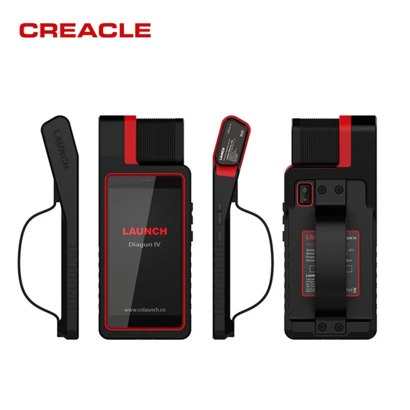 Новинка оригинальный выпущенный запуск диагональ IV мощный Диагональ инструмент