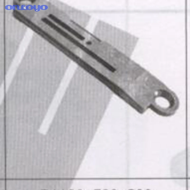 

1 PCS #B1190-522-S00 GAUGE PLATE 1/8 For JUKI DLM-5200N,5210N 5400N-7