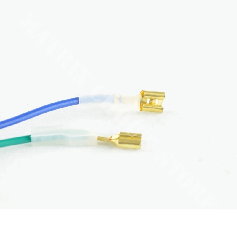 Электронный выпускной клапан BOV поддельный турбоусилитель звука звуковой