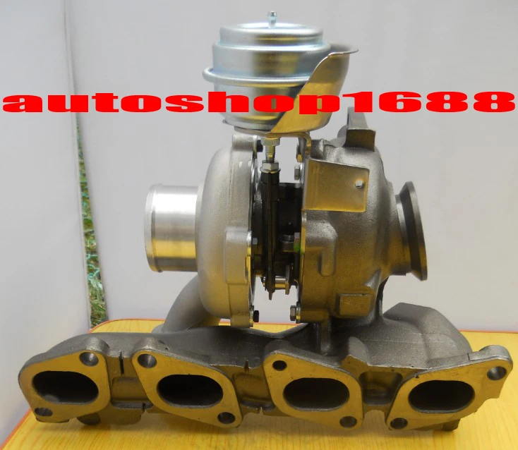 Турбокомпрессор GT1749V 773270 860549 849348 766340 для Opel Vectra C 1 9 CDTI 150HP Z19DTH Saab 3 II TiD M741 1.9DTH|saab
