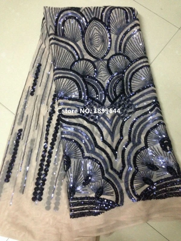 Бесплатная Доставка! Высокое качество Африканский гипюр кружева