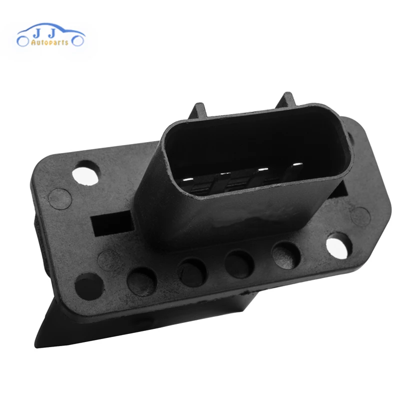 3F2Z18591AA ОВКВ электродвигатель вентилятора резистор 3F2H19A706AB для Ford F-150 Expedition Mustang LOBO