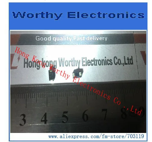

10 шт./лот EC31QS04 EC31QS04-TE12L T2 DO-214AC
