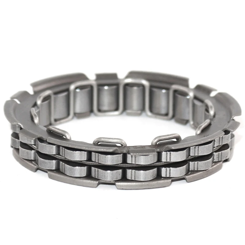 Большой роликовый усиленный односторонний стартовый подшипник сцепления для