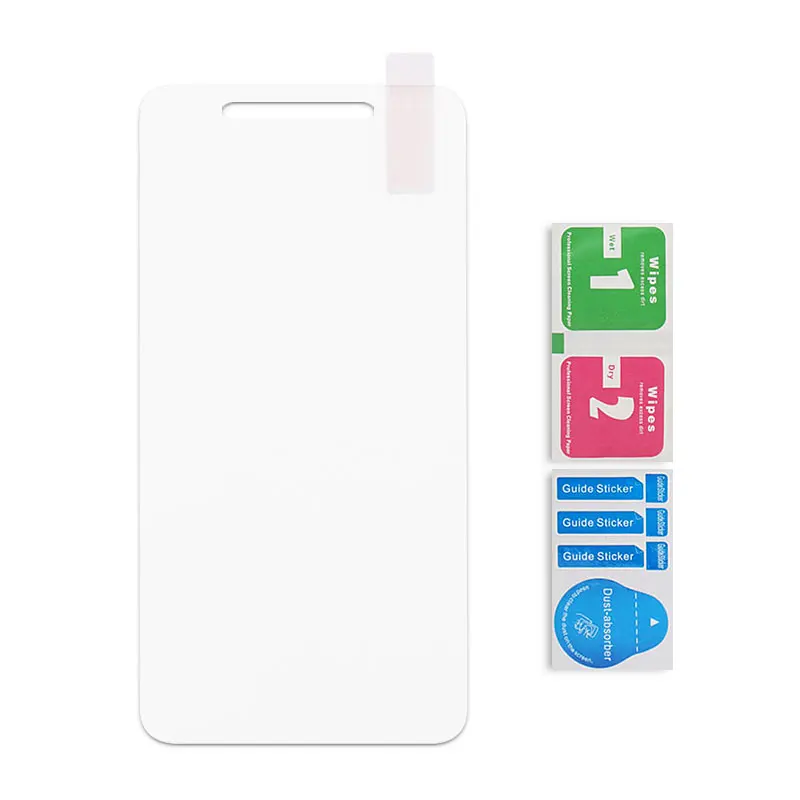 Закаленное стекло для экрана высокого качества Easy XL Pro 1 защитная пленка на