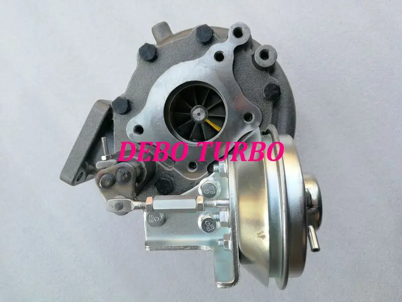 Фото Новый турбокомпрессор RHF5V VIFB 8973815072 для ISUZU NKR Truck 4JJ1E4N 3.0L 157HP №5