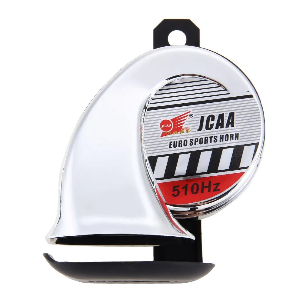 Водонепроницаемый для автомобилей и мотоциклов громкий тон Электрический