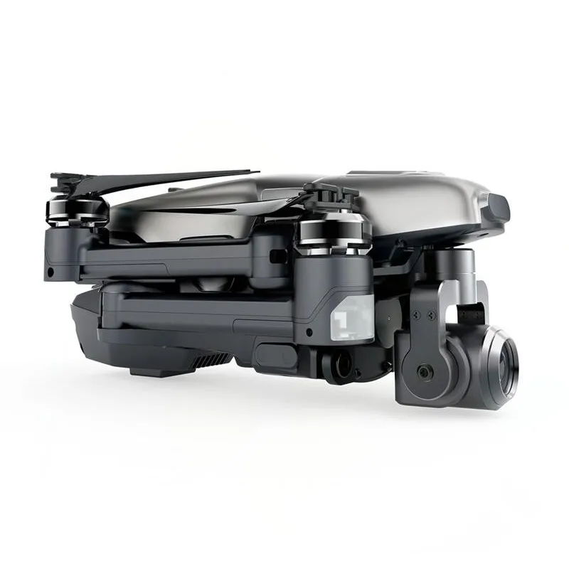 Walkera VITUS 320 5 8G Wi Fi FPV с 3 осевой 4K камерой карданный подвес препятствование AR Games Drone RC