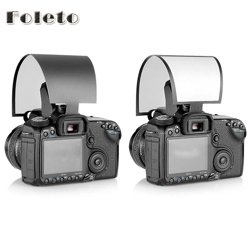 

Universal Soft Screen Pop-Up Flash Diffuser For Nikon Canon Pentax Olympus Camera Soft Diffuser Plastic Diffuser Softer 10D 20D