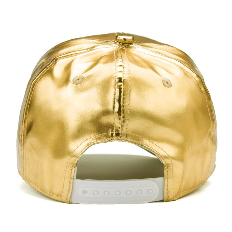 JAMONT 2018 новая бейсболка из искусственной кожи хип-хоп кепки gorras Snapback шляпа Байкер