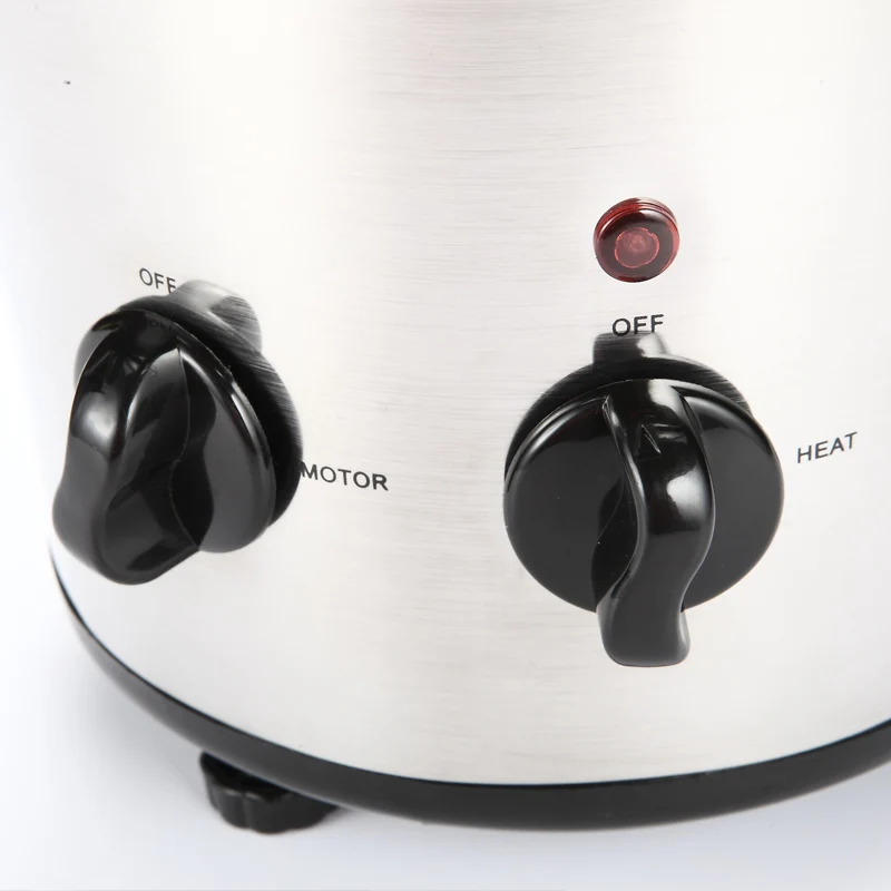 Лидер продаж электрическая машина для фонтана шоколада горячего | Бытовая