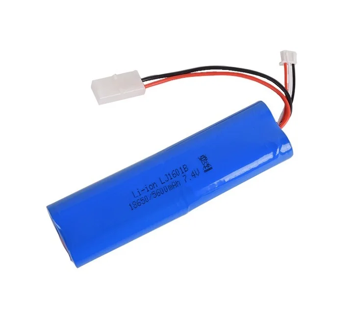 Ewellsold 7 4 v 1800mah 5600mah литий ионный аккумулятор/USB зарядное устройство henglong 3818 3838 3889 3899
