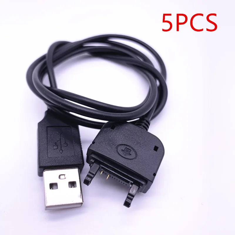 Черный зарядный кабель Usb для Sony Ericsson Z310 Z310i Z320 Z320i Z520 Z520i Z525 Z525i Z530 Z530i Z550 Z550i Z555 Z555i